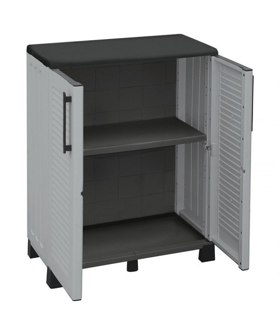 ΝΤΟΥΛΑΠΑ ΠΛΑΣΤ. ΙΤΑΛΙΑΣ ΔΙΦΥΛΛΗ/1 ΡΑΦΙ 68X37X90εκ. ΝΤΟΥΛΑΠΑ ΠΛΑΣΤ. ΙΤΑΛΙΑΣ ΔΙΦΥΛΛΗ/1 ΡΑΦΙ 68X37X90εκ.