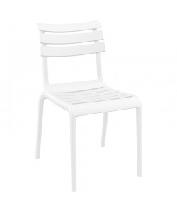 HELEN WHITE ΚΑΡΕΚΛΑ ΠΟΛ/ΝΙΟΥ 50X59X84εκ.