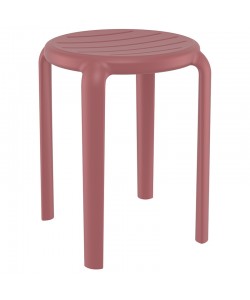 TOM 45εκ. ΣΚΑΜΠΟ MARSALA ΠΟΛ/ΝΙΟΥ 34X34X45εκ.