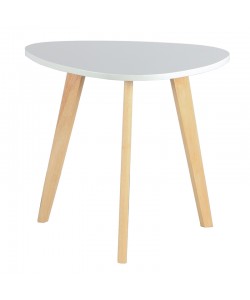 MOLY BIG 60X60X55εκ.ΤΡΑΠΕΖΙ ΣΑΛΟΝΙΟΥ