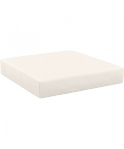 MYKONOS ΜΑΞΙΛΑΡΙ ΚΑΘΙΣΜΑΤΟΣ BEIGE 65Χ65Χ10εκ.