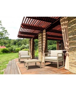 MYKONOS ΜΑΞΙΛΑΡΙ ΠΛΑΤΗΣ BEIGE 65Χ35Χ16/9εκ. MYKONOS ΜΑΞΙΛΑΡΙ ΠΛΑΤΗΣ BEIGE 65Χ35Χ16/9εκ.