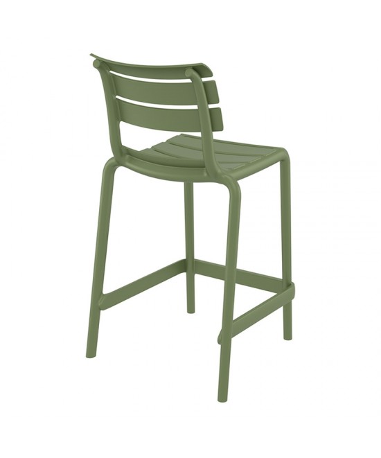HELEN 65εκ. ΣΚΑΜΠΟ OLIVE GREEN ΠΟΛ/ΝΙΟΥ HELEN 65εκ. ΣΚΑΜΠΟ OLIVE GREEN ΠΟΛ/ΝΙΟΥ