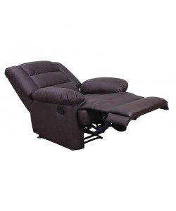 VIVIAN RELAX ΠΟΛΥΘΡΟΝΑ ΚΑΦΕ PU 90Χ93Χ100εκ.