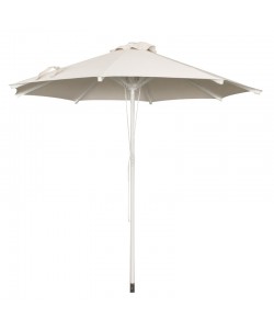 ΟΜΠΡΕΛΑ Φ.230 ΕΚΡΟΥ ΑΛΟΥΜ. 8ΑΚΤ.10X18 ΙΣΤΟΣ 2/Φ.38X1