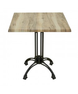 CITY 4ΝΥΧΗ ΑΛ. WERZALIT 70X70Χ73εκ.FOREST