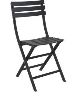 HELEN ΠΤΥΣ/ΝΗ BLACK ΚΑΡΕΚΛΑ ΠΟΛ/ΝΙΟΥ 42X47X83εκ.