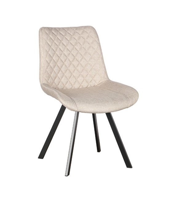ALESIA S BEIGE ΥΦΑΣΜΑ ΚΑΡΕΚΛΑ ΜΕΤΑΛΛΙΚΗ ALESIA S BEIGE ΥΦΑΣΜΑ ΚΑΡΕΚΛΑ ΜΕΤΑΛΛΙΚΗ
