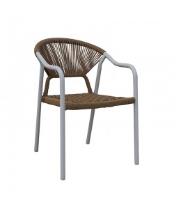 SASTA WHITE ΠΟΛ/ΝΑ ΑΛΟΥΜΙΝΙΟΥ 56Χ64Χ81εκ.