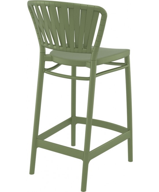 PORTOFINO 65εκ. ΣΚΑΜΠΟ OLIVE GREEN ΠΟΛ/ΝΙΟΥ PORTOFINO 65εκ. ΣΚΑΜΠΟ OLIVE GREEN ΠΟΛ/ΝΙΟΥ