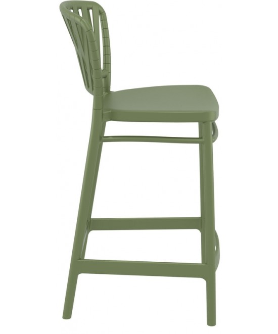 PORTOFINO 65εκ. ΣΚΑΜΠΟ OLIVE GREEN ΠΟΛ/ΝΙΟΥ PORTOFINO 65εκ. ΣΚΑΜΠΟ OLIVE GREEN ΠΟΛ/ΝΙΟΥ