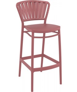 PORTOFINO 75εκ. ΣΚΑΜΠΟ MARSALA ΠΟΛ/ΝΙΟΥ 48X52X106εκ.