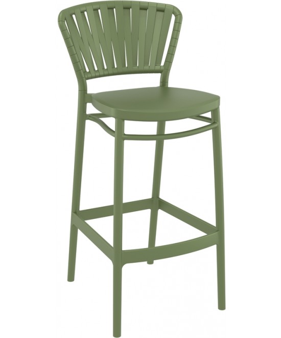 PORTOFINO 75εκ. ΣΚΑΜΠΟ OLIVE GREEN ΠΟΛ/ΝΙΟΥ