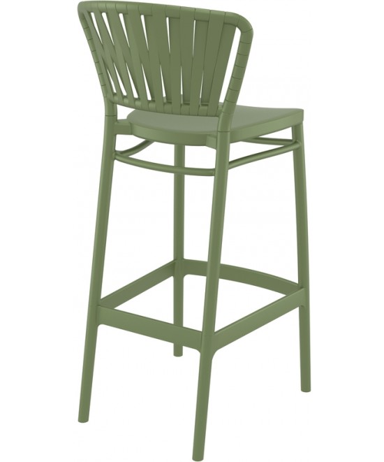PORTOFINO 75εκ. ΣΚΑΜΠΟ OLIVE GREEN ΠΟΛ/ΝΙΟΥ