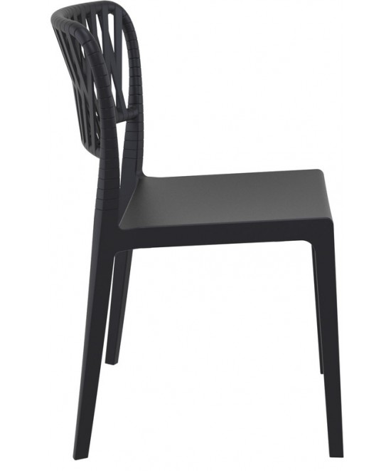 PORTOFINO BLACK ΚΑΡΕΚΛΑ ΠΟΛ/ΝΙΟΥ PORTOFINO BLACK ΚΑΡΕΚΛΑ ΠΟΛ/ΝΙΟΥ