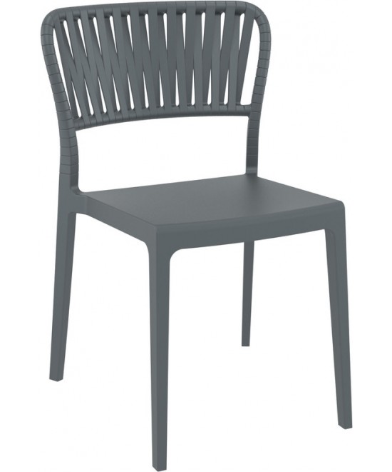PORTOFINO DARK GREY ΚΑΡΕΚΛΑ ΠΟΛ/ΝΙΟΥ PORTOFINO DARK GREY ΚΑΡΕΚΛΑ ΠΟΛ/ΝΙΟΥ