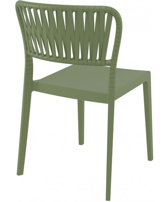 PORTOFINO OLIVE GREEN ΚΑΡΕΚΛΑ ΠΟΛ/ΝΙΟΥ PORTOFINO OLIVE GREEN ΚΑΡΕΚΛΑ ΠΟΛ/ΝΙΟΥ
