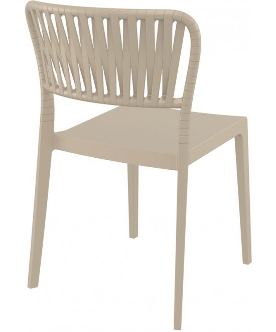 PORTOFINO TAUPE ΚΑΡΕΚΛΑ ΠΟΛ/ΝΙΟΥ PORTOFINO TAUPE ΚΑΡΕΚΛΑ ΠΟΛ/ΝΙΟΥ