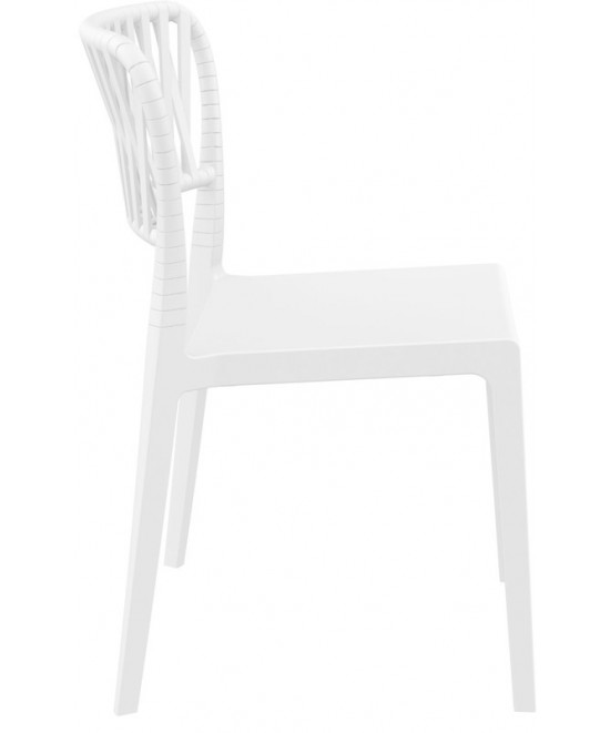 PORTOFINO WHITE ΚΑΡΕΚΛΑ ΠΟΛ/ΝΙΟΥ PORTOFINO WHITE ΚΑΡΕΚΛΑ ΠΟΛ/ΝΙΟΥ