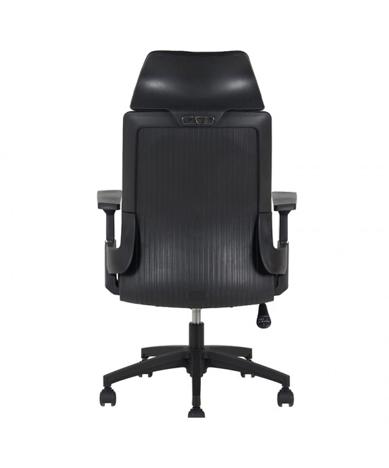A9925 ΜΑΥΡO MESH ΠΟΛΥΘΡΟΝΑ ΓΡΑΦΕΙΟΥ A9925 ΜΑΥΡO MESH ΠΟΛΥΘΡΟΝΑ ΓΡΑΦΕΙΟΥ