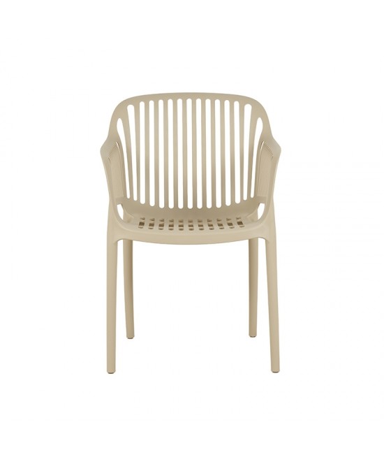 NOVA CAPPUCCINO ΠΟΛΥΘΡΟΝΑ ΠΟΛ/ΝΙΟΥ 55X61X80εκ.