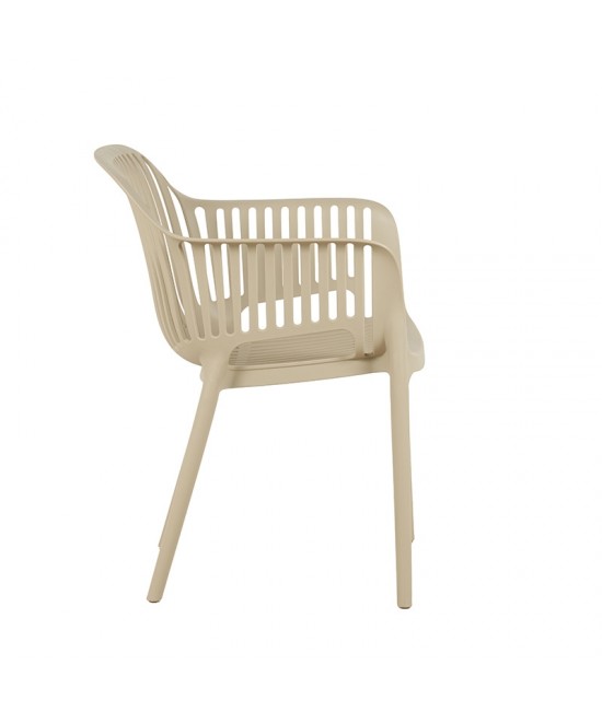 NOVA CAPPUCCINO ΠΟΛΥΘΡΟΝΑ ΠΟΛ/ΝΙΟΥ 55X61X80εκ.