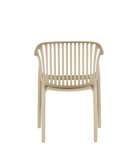 NOVA CAPPUCCINO ΠΟΛΥΘΡΟΝΑ ΠΟΛ/ΝΙΟΥ 55X61X80εκ.