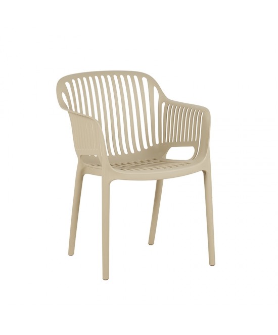 NOVA CAPPUCCINO ΠΟΛΥΘΡΟΝΑ ΠΟΛ/ΝΙΟΥ 55X61X80εκ.