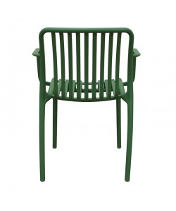 PARMA-S LIGHT OLIVE ΠΟΛΥΘΡΟΝΑ ΠΟΛ/ΝΙΟΥ 56X56X79εκ.