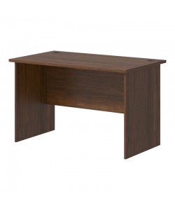 Γραφείο επαγγελματικό Fesialo pakoworld wenge 120x70x75εκ