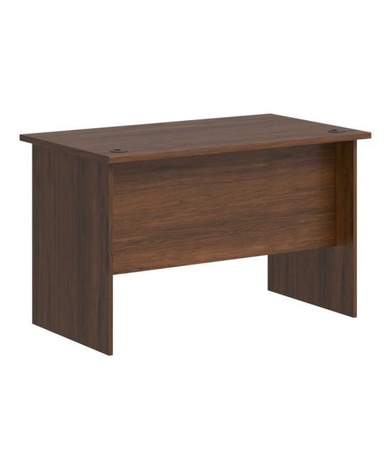 Γραφείο επαγγελματικό Fesialo pakoworld wenge 120x70x75εκ Γραφείο επαγγελματικό Fesialo pakoworld wenge 120x70x75εκ
