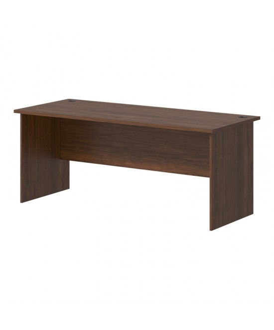 Γραφείο επαγγελματικό Fesialo pakoworld wenge 180x75x75εκ Γραφείο επαγγελματικό Fesialo pakoworld wenge 180x75x75εκ