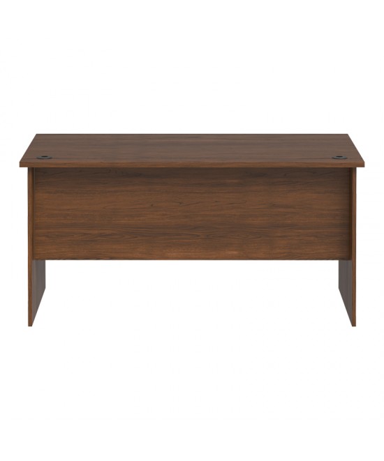 Γραφείο επαγγελματικό Fesialo pakoworld wenge 150x75x75εκ Γραφείο επαγγελματικό Fesialo pakoworld wenge 150x75x75εκ