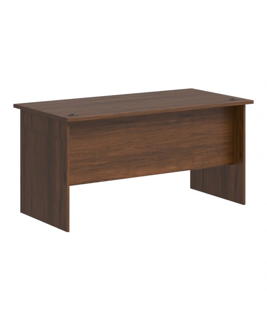 Γραφείο επαγγελματικό Fesialo pakoworld wenge 150x75x75εκ Γραφείο επαγγελματικό Fesialo pakoworld wenge 150x75x75εκ