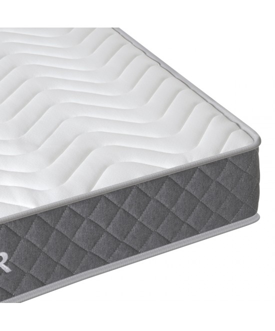 Στρώμα Dreamer pakoworld pocket spring διπλής όψης 20cm 140x200εκ