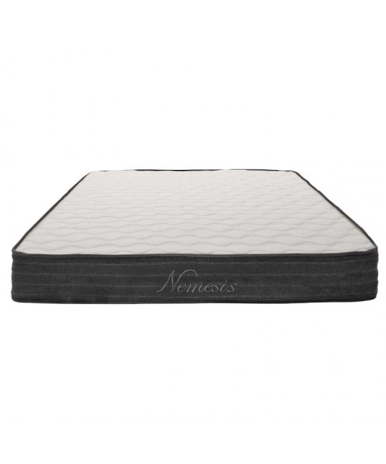 Στρώμα Nemesis pakoworld pocket spring roll pack διπλής όψης 20-22cm 160x200εκ Στρώμα Nemesis pakoworld pocket spring roll pack διπλής όψης 20-22cm 160x200εκ