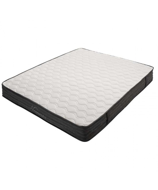 Στρώμα Nemesis pakoworld pocket spring roll pack διπλής όψης 20-22cm 160x200εκ Στρώμα Nemesis pakoworld pocket spring roll pack διπλής όψης 20-22cm 160x200εκ