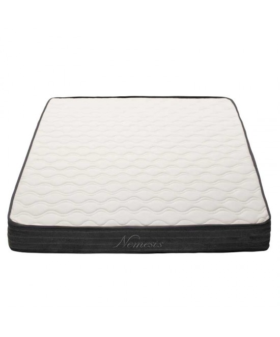 Στρώμα Nemesis pakoworld pocket spring roll pack διπλής όψης 20-22cm 160x200εκ Στρώμα Nemesis pakoworld pocket spring roll pack διπλής όψης 20-22cm 160x200εκ