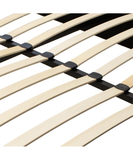 Κρεβάτι Norse pakoworld διπλό pu λευκό με αποθηκευτικό χώρο 160x200εκ Κρεβάτι Norse pakoworld διπλό pu λευκό με αποθηκευτικό χώρο 160x200εκ