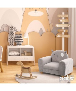 Φωτιστικό γραφείου Lucian pakoworld Ε14 λευκό 18x12,5x31εκ Φωτιστικό γραφείου Lucian pakoworld Ε14 λευκό 18x12,5x31εκ