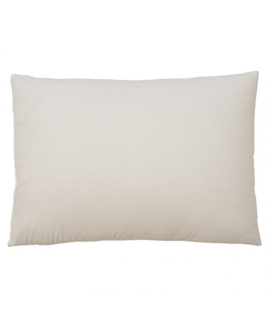 Μαξιλάρι ύπνου Silicon pakoworld 70x50 Μαξιλάρι ύπνου Silicon pakoworld 70x50