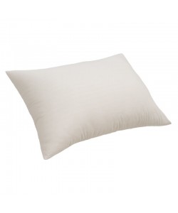 Μαξιλάρι ύπνου Silicon pakoworld 70x50