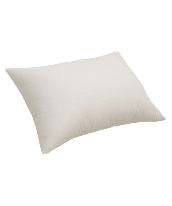 Μαξιλάρι ύπνου Silicon pakoworld 70x50 Μαξιλάρι ύπνου Silicon pakoworld 70x50