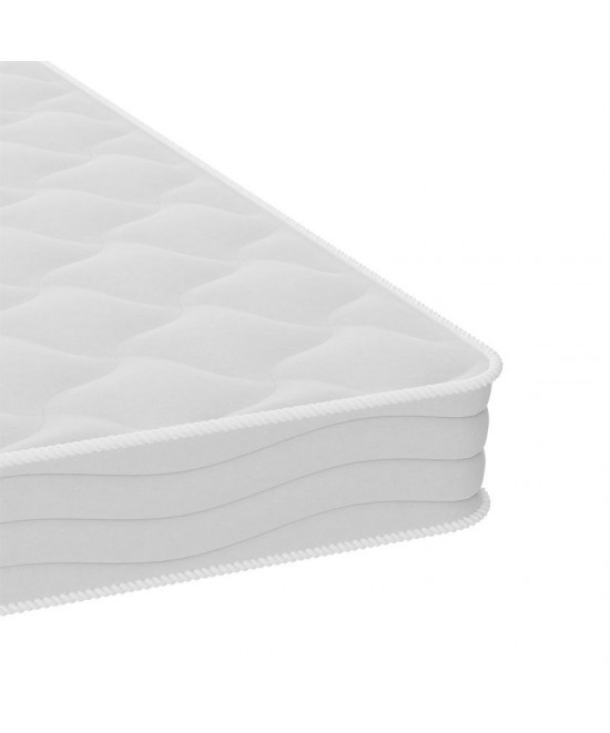 Στρώμα Cotton Baby Chic Strom μονής όψης 14cm 70x140εκ Στρώμα Cotton Baby Chic Strom μονής όψης 14cm 70x140εκ