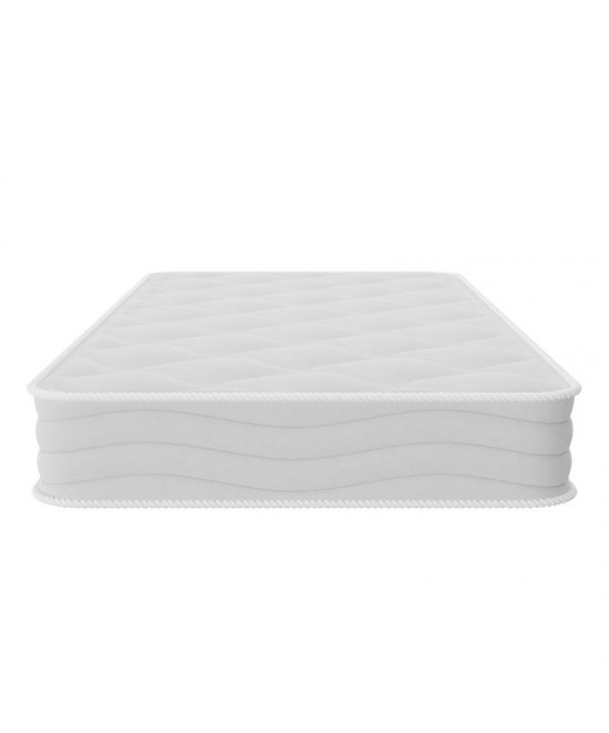 Στρώμα Cotton Baby Chic Strom μονής όψης 14cm 70x140εκ Στρώμα Cotton Baby Chic Strom μονής όψης 14cm 70x140εκ