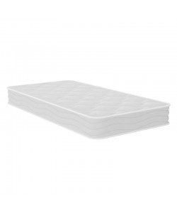 Στρώμα Cotton Baby Chic Strom μονής όψης 14cm 70x140εκ