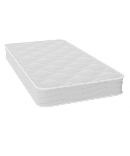 Στρώμα Cotton Baby Chic Strom μονής όψης 14cm 70x140εκ Στρώμα Cotton Baby Chic Strom μονής όψης 14cm 70x140εκ