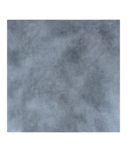 Επιφάνεια τραπεζιού Copious pakoworld Werzalit γκρι cement I 70x70εκ πάχους 35mm