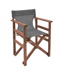 Tραπεζαρία Retto σετ 5τμχ μασίφ ξύλο οξιάς καρυδί-ανθρακί 120x75x71εκ Tραπεζαρία Retto σετ 5τμχ μασίφ ξύλο οξιάς καρυδί-ανθρακί 120x75x71εκ