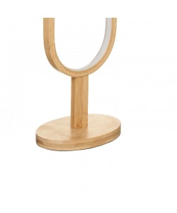 Επιτραπέζιο φωτιστικό Pelis pakoworld LED 3W χρυσό 18x12x56.5εκ